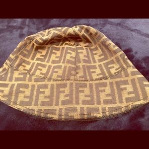 Fendi original bucket hat